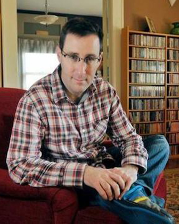 Author