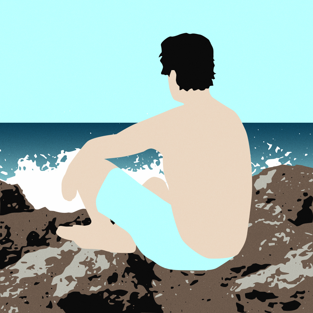 illustrazione Sale e sangue - Rachele Salvini - SPLIT