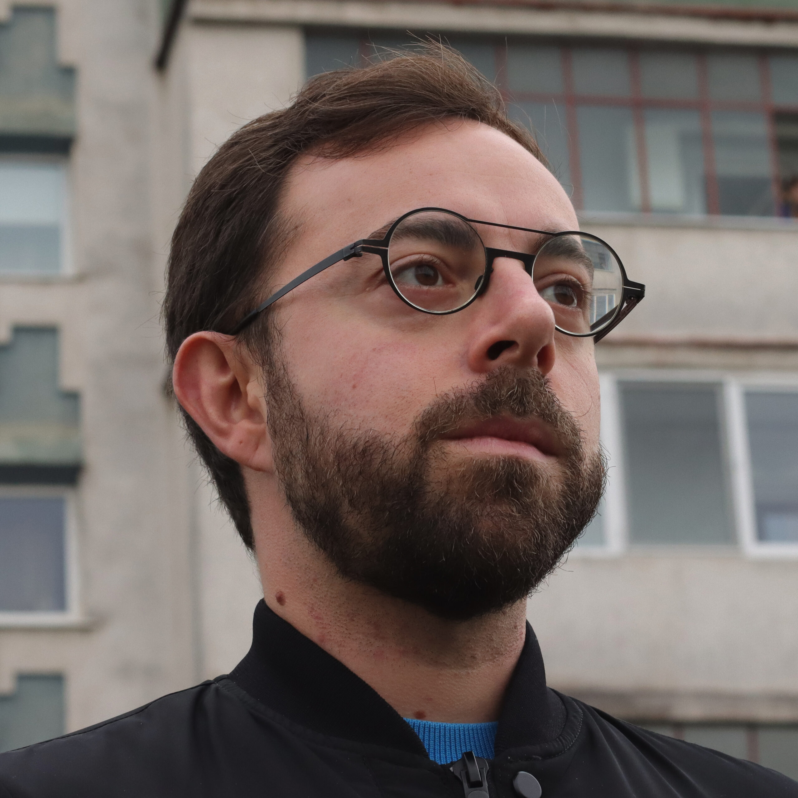Author