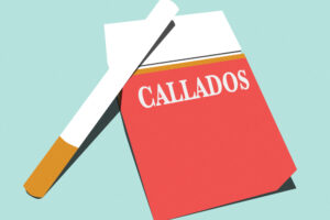 illustrazione Callados - Stefania Savoia - SPLIT - Pidgin Edizioni