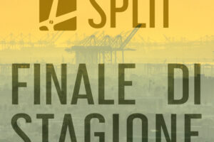 Finale di stagione - rivista SPLIT