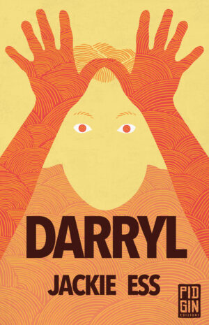 copertina Darryl