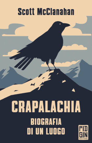 copertina Crapalachia
