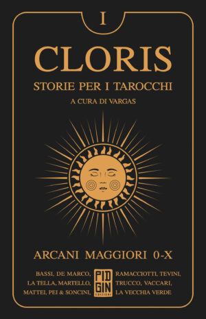 Copertina Cloris 1