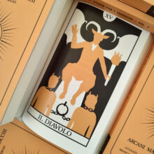 Cloris: storie per i tarocchi - Volume 2. Arcani maggiori XI-XXI