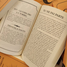 Cloris: storie per i tarocchi - Volume 2. Arcani maggiori XI-XXI