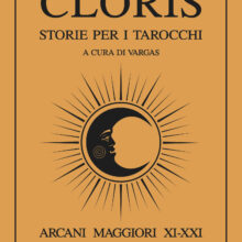 Copertina "Cloris: storie per i tarocchi - Volume 2"