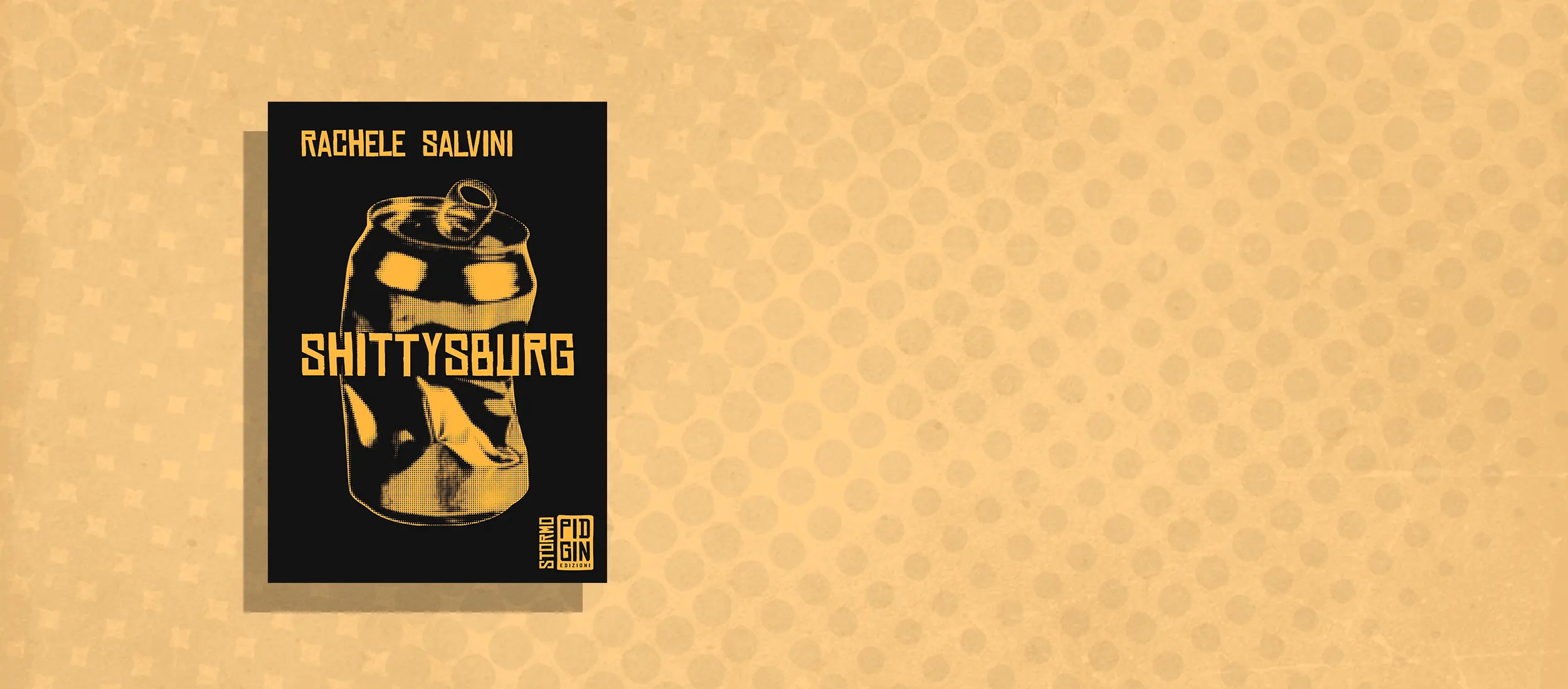 banner shittysburg